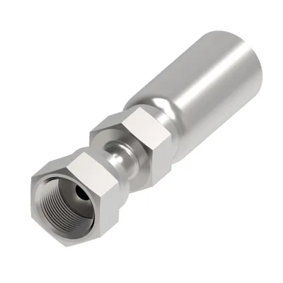 Ftng (perm), thermo ORFS STRAIGHT