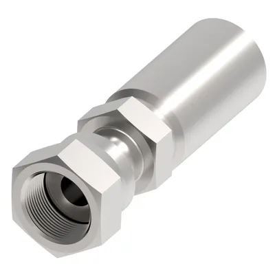 Ftng (perm), thermo ORFS STRAIGHT