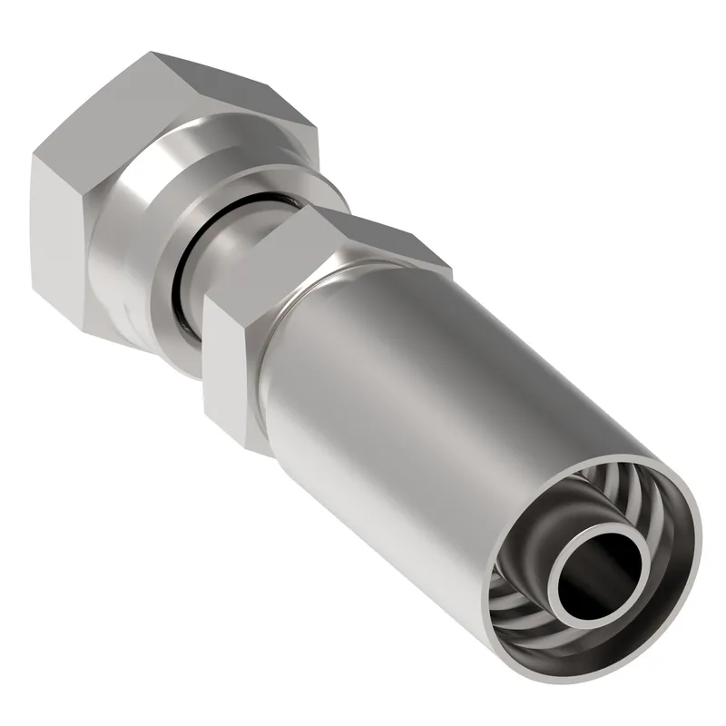 HOSE FTG, 4T/08, US/08, CS, STR — photo 2 of 3