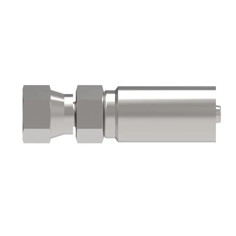 HOSE FTG, 4T/08, US/08, CS, STR — photo 2 of 3