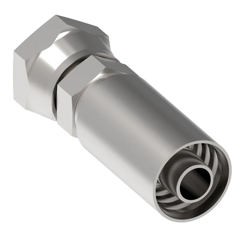 HOSE FTG, 4T/08, US/08, CS, STR — photo 2 of 3