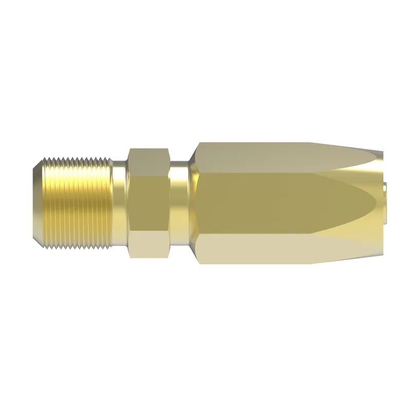 FTG-BRASS- M-PIPE- STRT 20 PCS- WAS 3904 — photo 3 of 3