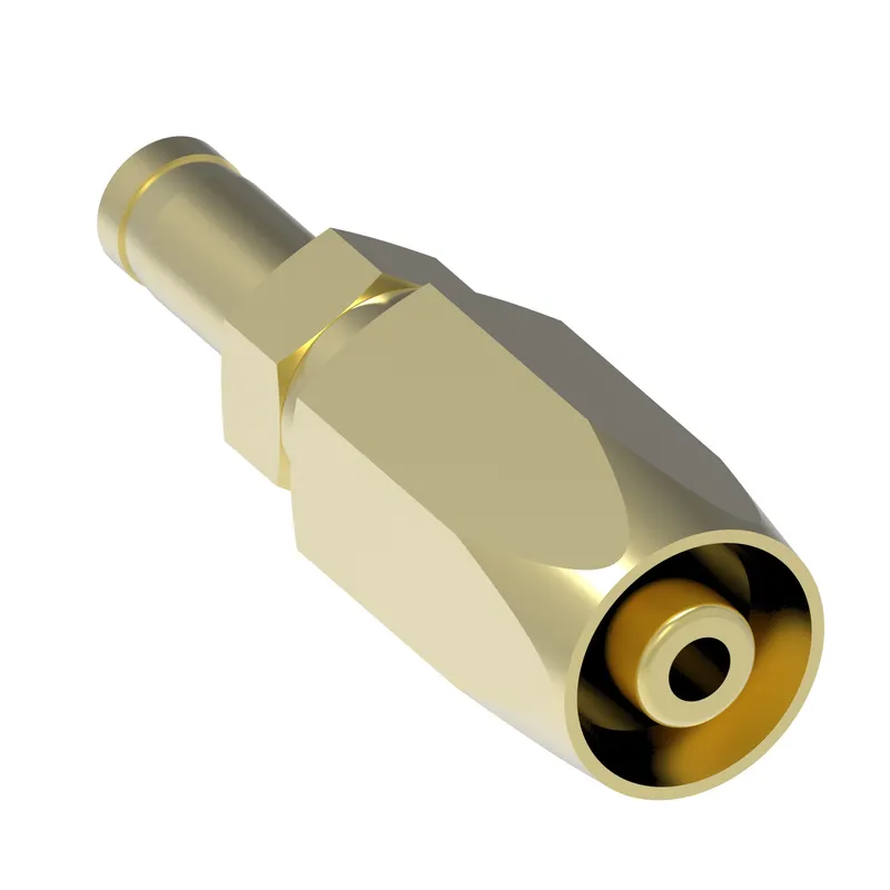 FTG-BRASS-TUBE-HK- STRT 20 PCS-WAS3904-0 — photo 2 of 3