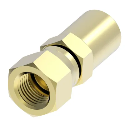 FTG:BRASS: F-DJIC: STRT 20 PCS: