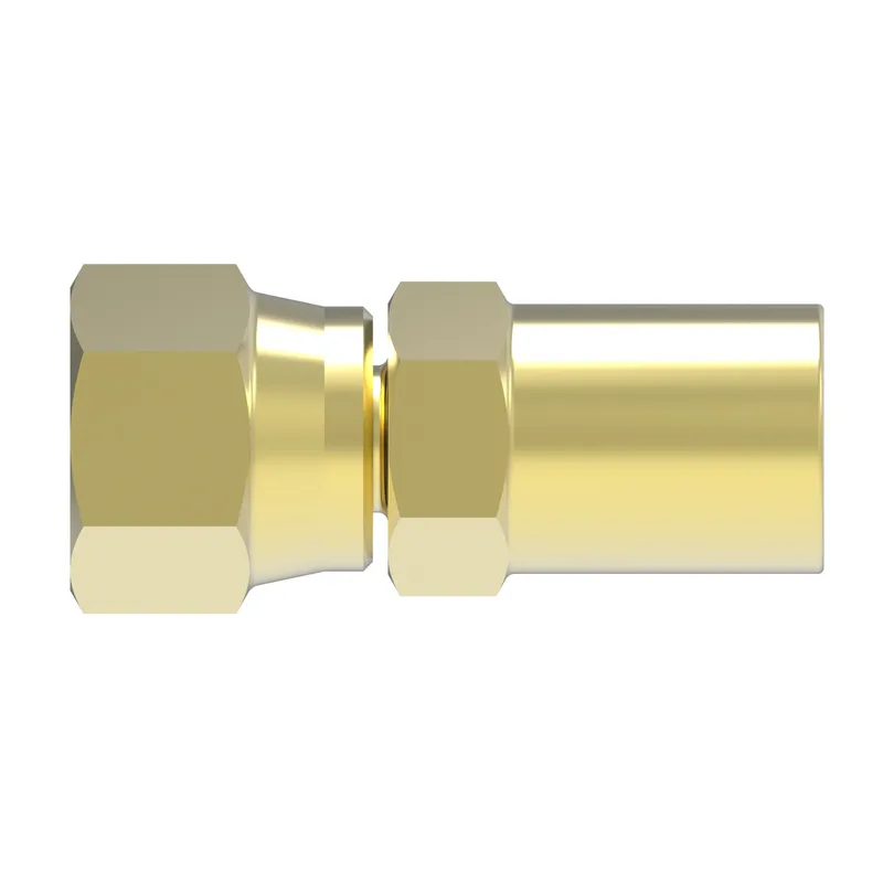 FTG:BRASS: F-DJIC: STRT 20 PCS: — photo 2 of 3