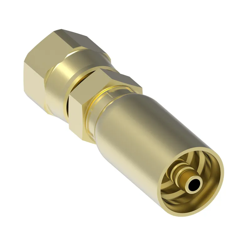FTG:BRASS: F-DJIC: STRT 20 PCS — photo 2 of 3