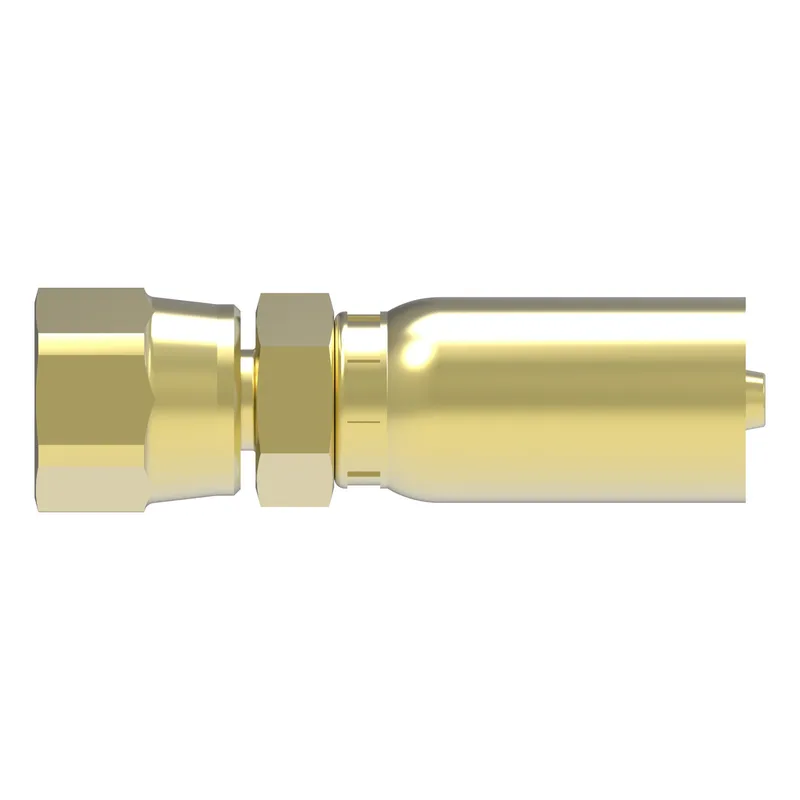 FTG:BRASS: F-DJIC: STRT 20 PCS — photo 3 of 3