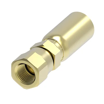 FTG:BRASS: F-DJIC: STRT 20 PCS