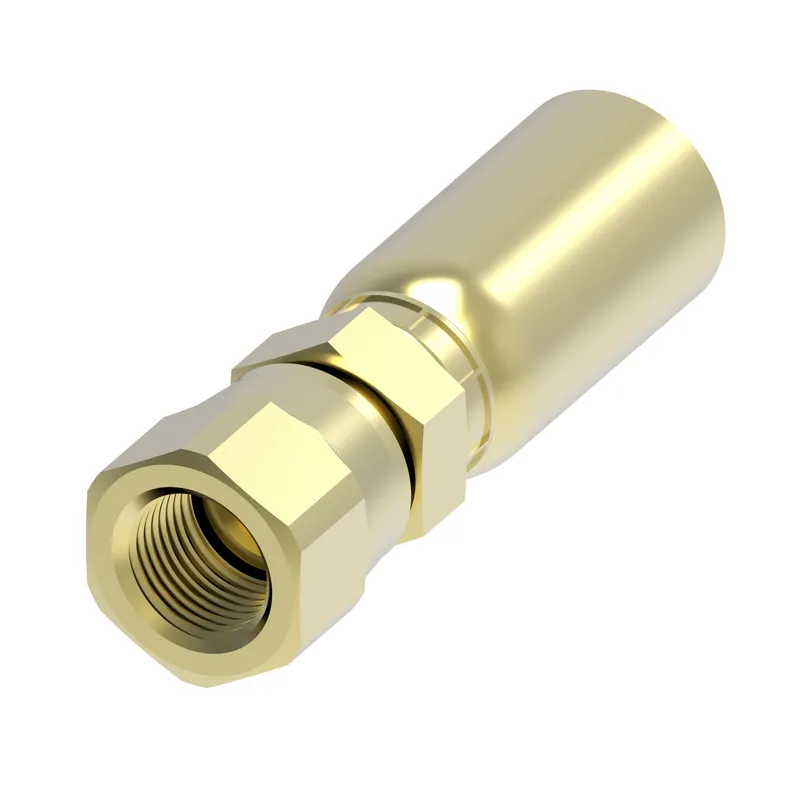 FTG:BRASS: F-DJIC: STRT 20 PCS — photo 1 of 3