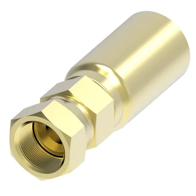 FTG:BRASS: F-SJIC: STRT 20 PCS