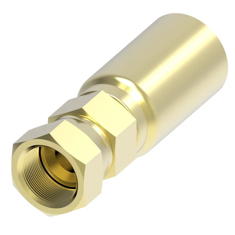 FTG:BRASS: F-SJIC: STRT 20 PCS — photo 1 of 3