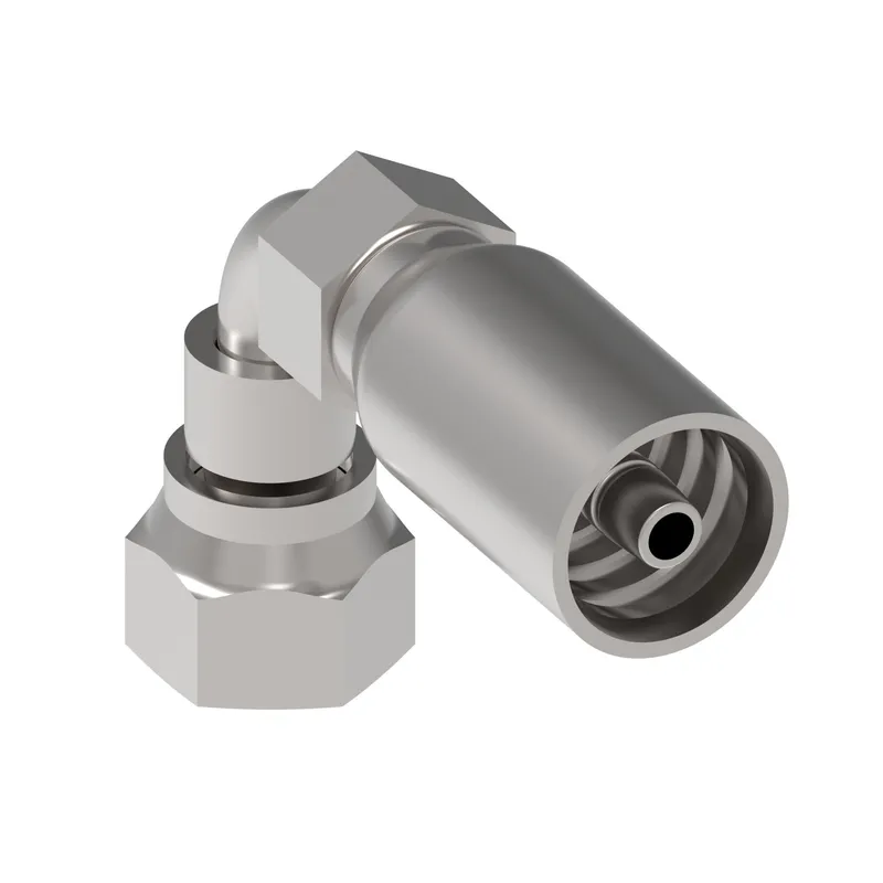 HOSE FTG, 4T/04, BF/04, AP, STR — photo 2 of 3