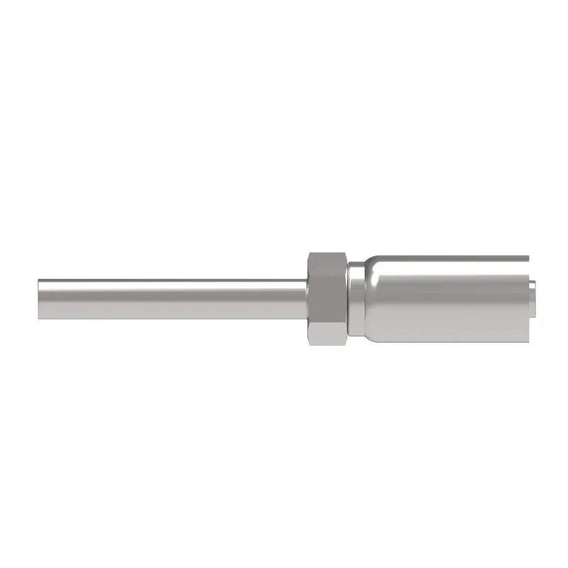Ftng (perm), Thermo Tube Stub SS — photo 3 of 3