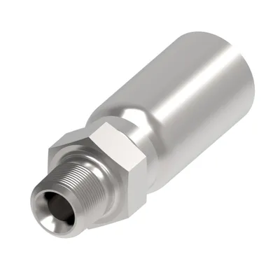 FTG-Steel- M-PIPE- STRT WAS 390H-03104