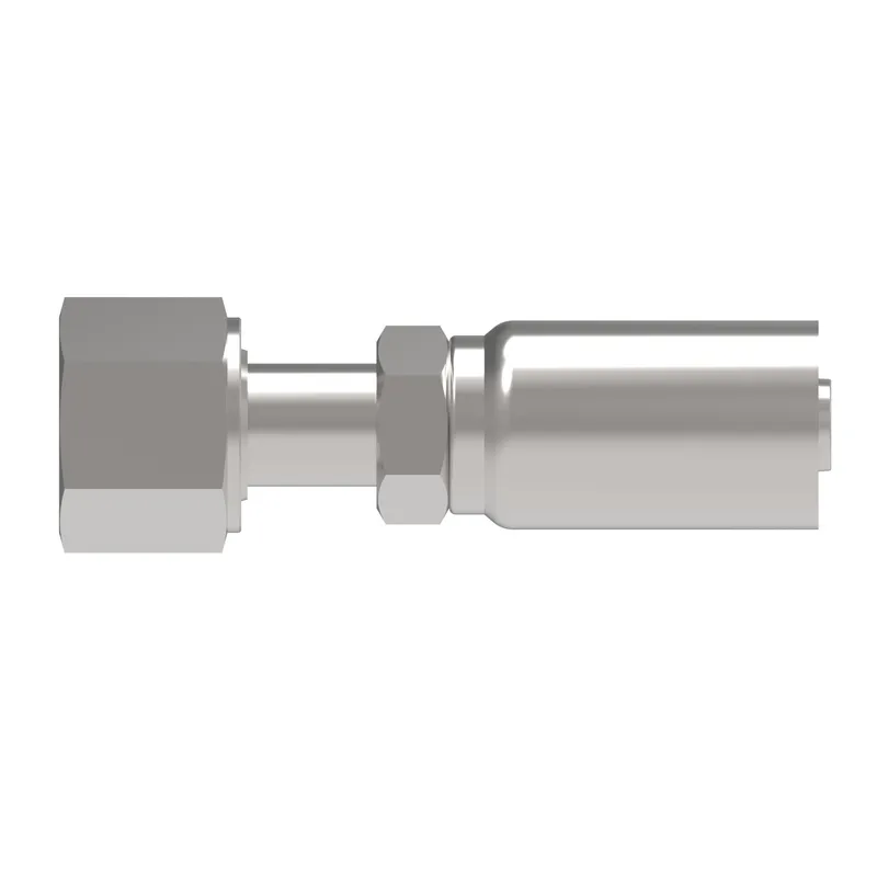 FTG-STEEL- F-ORFS- STRT 20 PCS - WAS 390 — photo 2 of 3