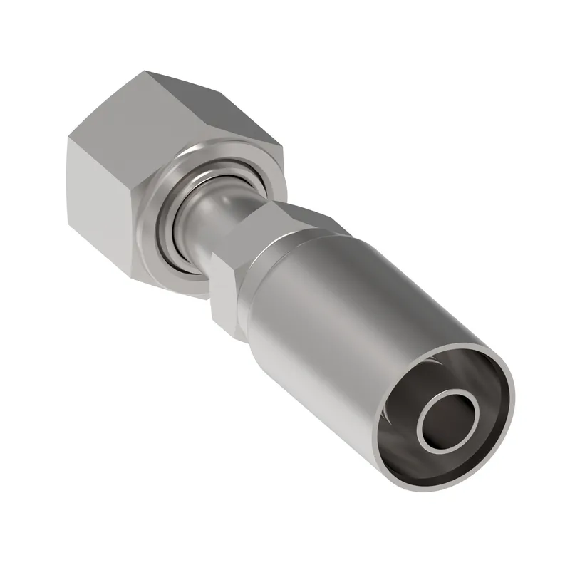 FTG-STEEL- F-ORFS- STRT 20 PCS - WAS 390 — photo 3 of 3