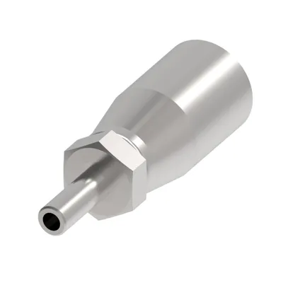 Ftng(perm) Synflex Tube Stub SS