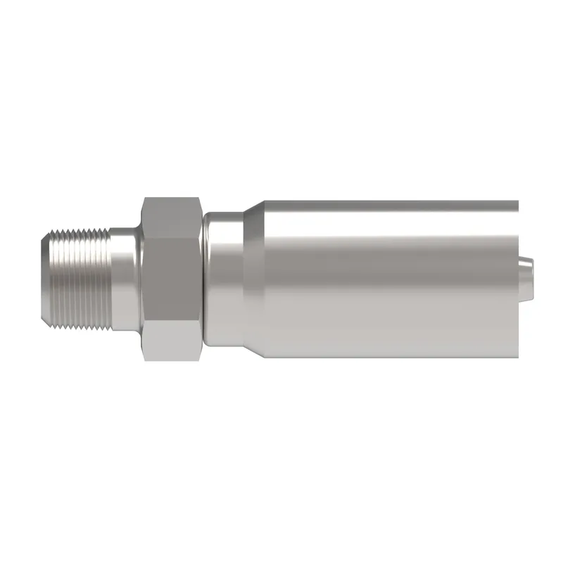 FTG-Steel- M-PIPE- STRT 20 PCS- WAS 390V — photo 2 of 3