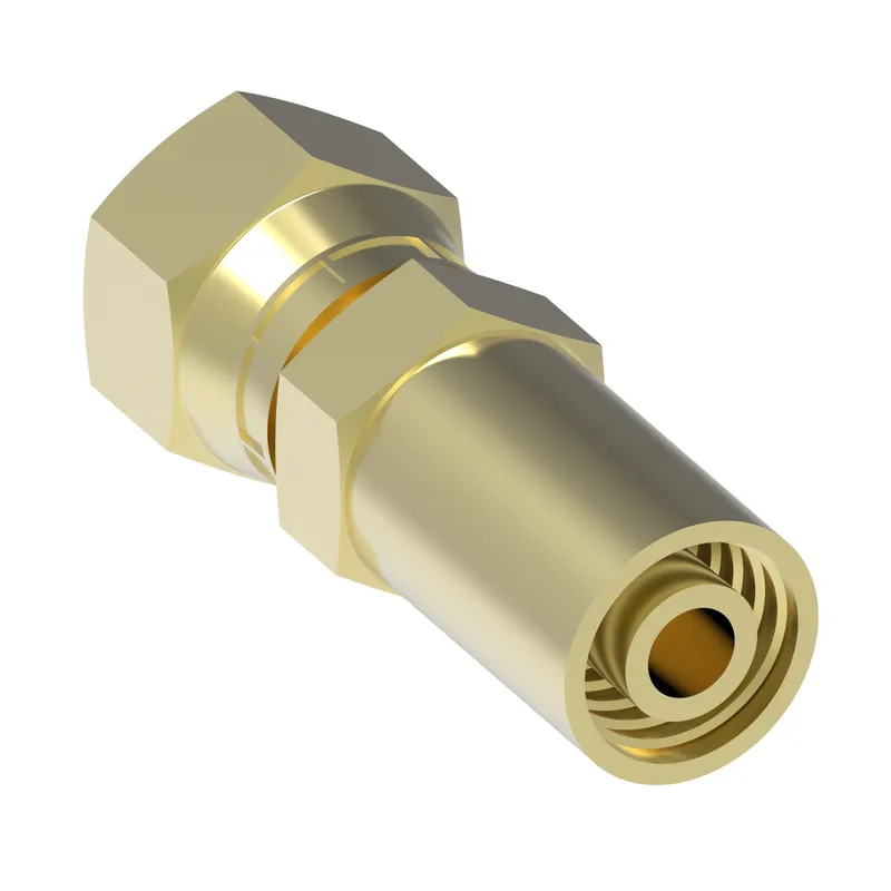 FTG:Brass:STRT 200 PCS:9/16-24 F Oring — photo 3 of 3