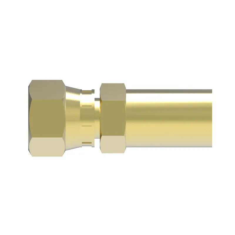 FTG:Brass:STRT 200 PCS:9/16-24 F Oring — photo 2 of 3