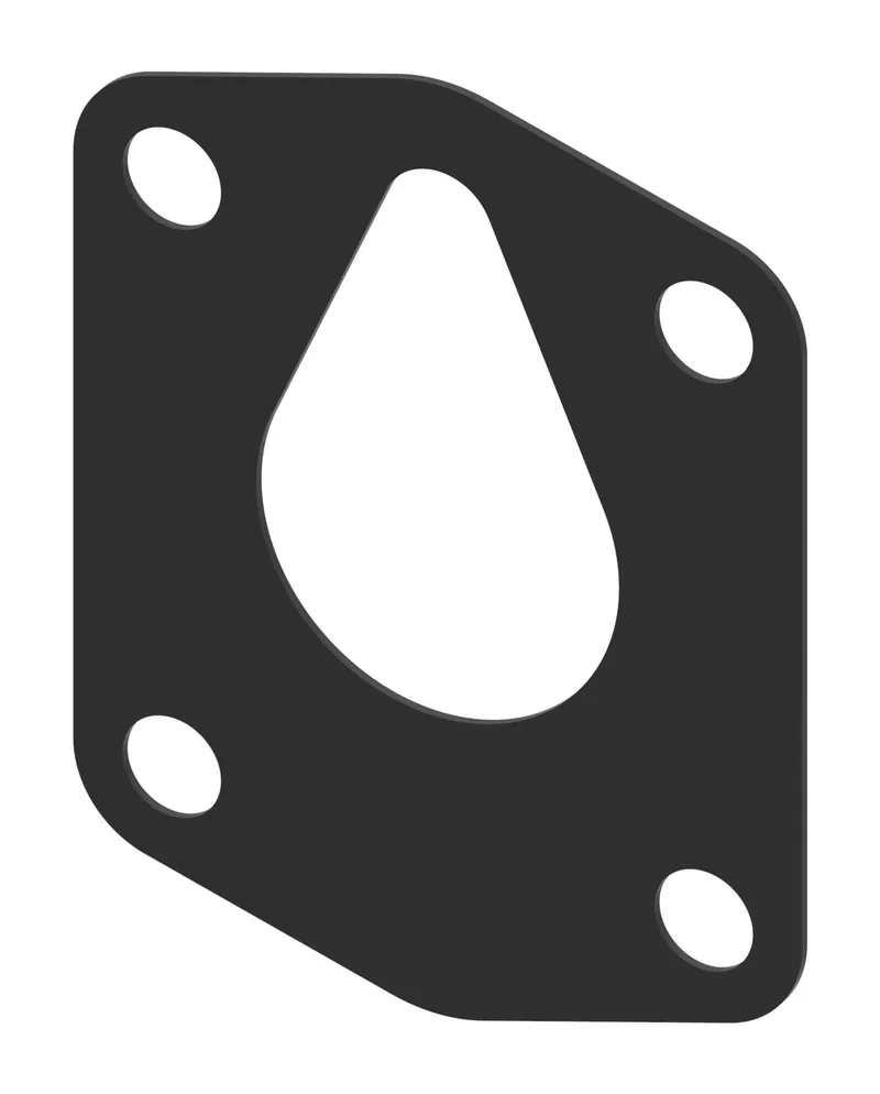 GASKET — photo 1 of 3