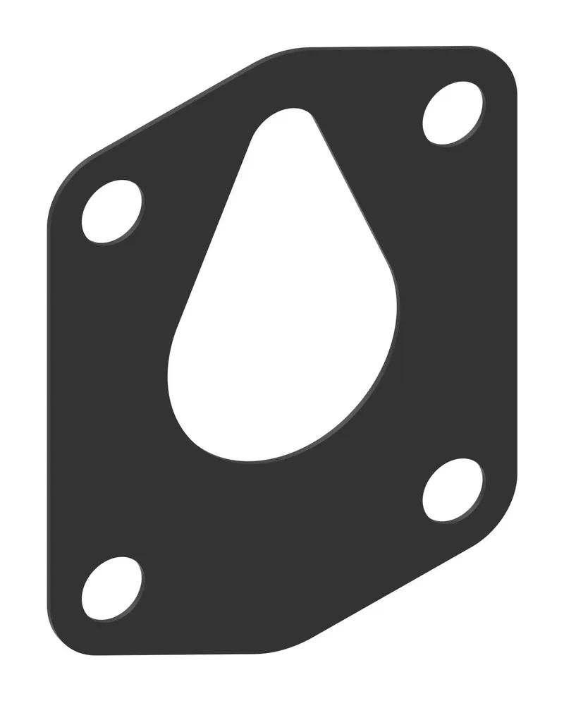GASKET — photo 3 of 3