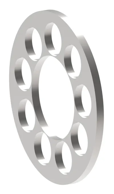 Shoe Retainer - PVH81