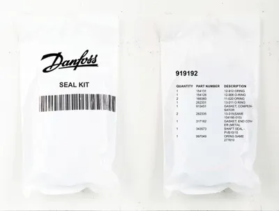 Seal Kit - PVB10/15