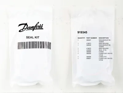 SEAL KIT F3 4525V-VQ