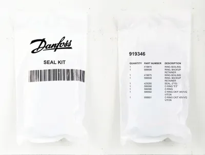 SEAL KIT F3 4535V-VQ