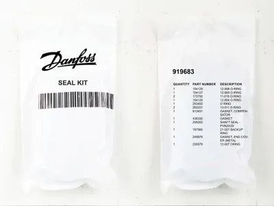 PVB45A SEAL KIT