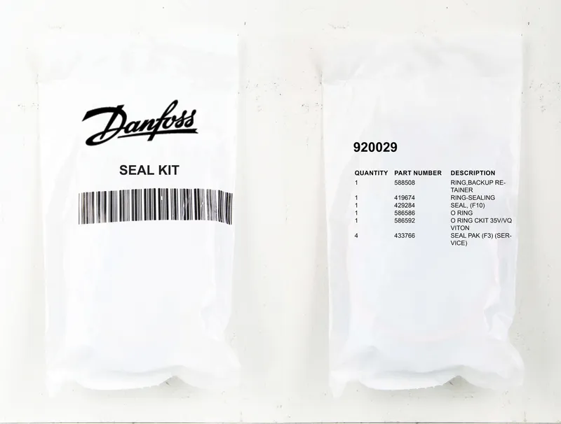 SEAL KIT F3-35/36VQ-20SS
