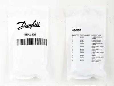 SEAL KIT F32520VQ-20 SSS
