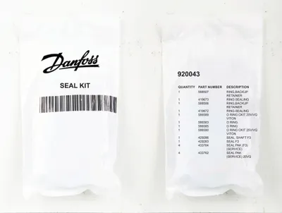SEAL KIT 2520VQ-20 DSS