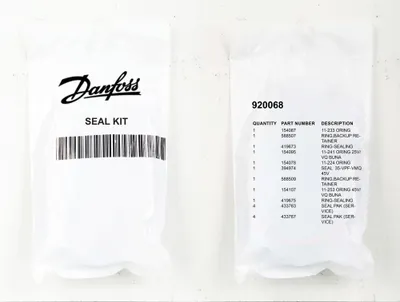SEAL KIT 4525VQ-20 SSS