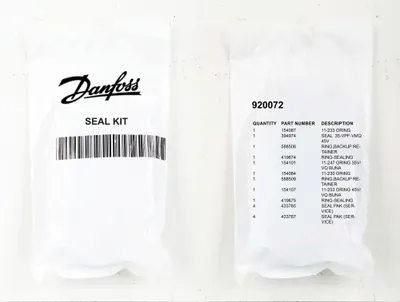 SEAL KIT 4535VQ-20 SSS