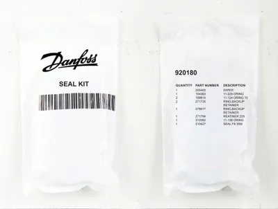 SEAL KIT F8-35M