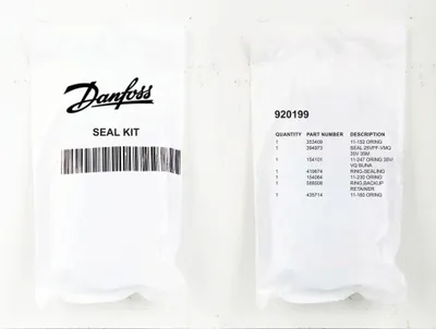 SEAL KIT 35VTC-20-SSS