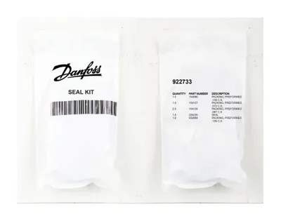 SEAL KIT V20-V20F-V200