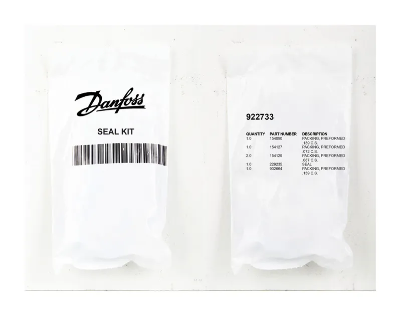 SEAL KIT V20-V20F-V200