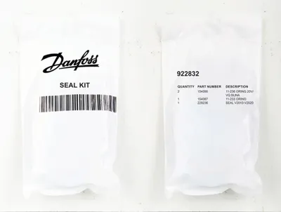 SEAL KIT M2