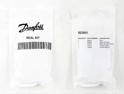 SEAL KIT 35V