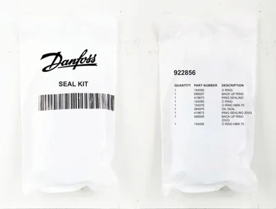 SEAL KIT 2520V