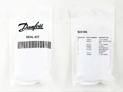 SEAL KIT 45M
