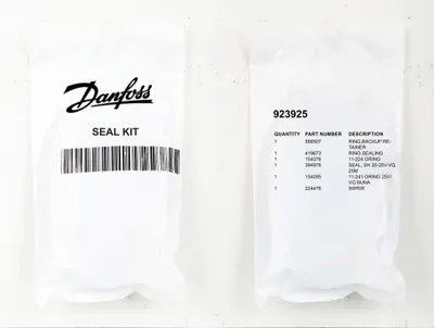 SEAL KIT 25VQ