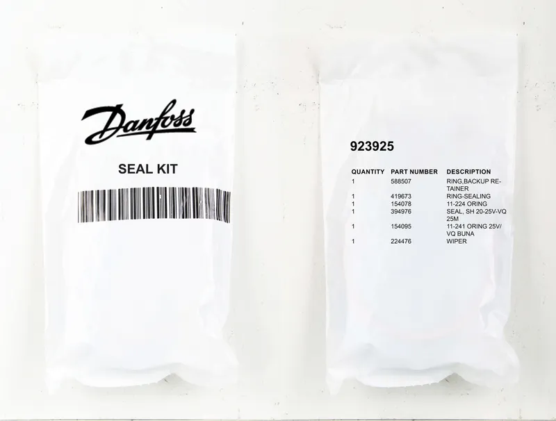 SEAL KIT 25VQ