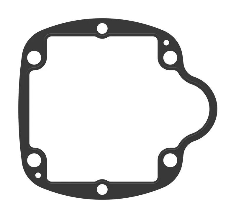 Gasket, End Cover -PVM45/50 — photo 3 of 3