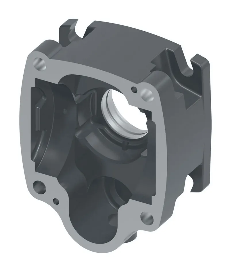 FLANGE PVH131 (933092-C) — photo 1 of 3