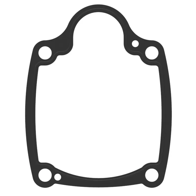 Gasket,Flange-PVM57/63 — photo 2 of 3