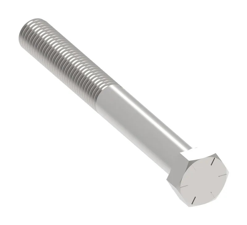 SCREW, .500-13X10.5 HHC — photo 2 of 3